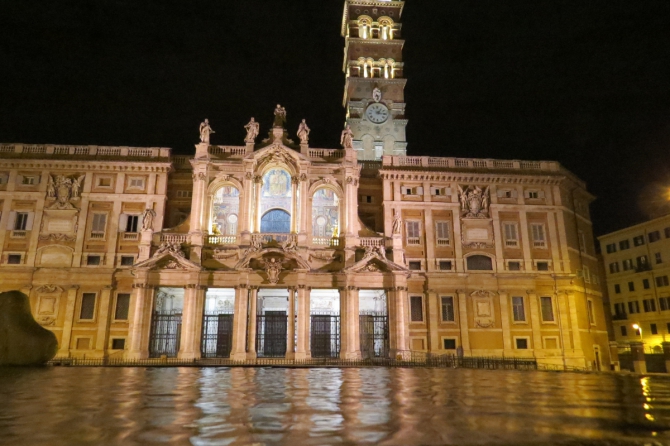 Пиренеи, май 2015. Разведка боем. (Путешествия)