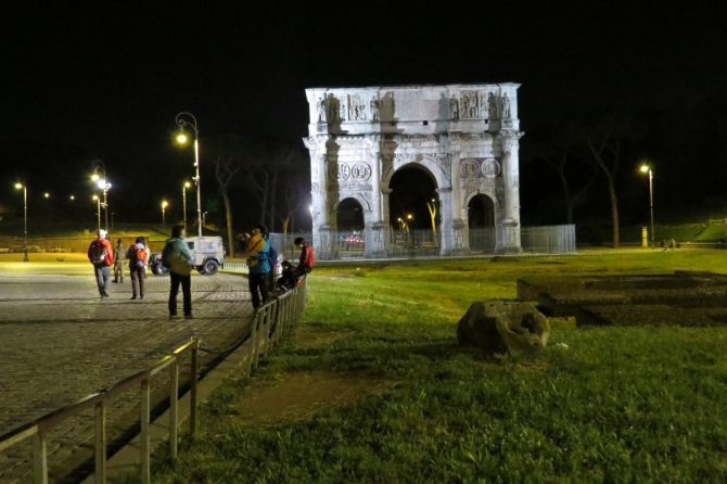 Пиренеи, май 2015. Разведка боем. (Путешествия)