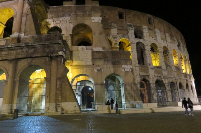 Пиренеи, май 2015. Разведка боем. (Путешествия)