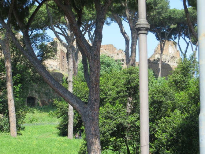 Пиренеи, май 2015. Разведка боем. (Путешествия)