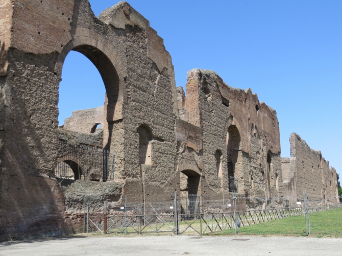 Пиренеи, май 2015. Разведка боем. (Путешествия)