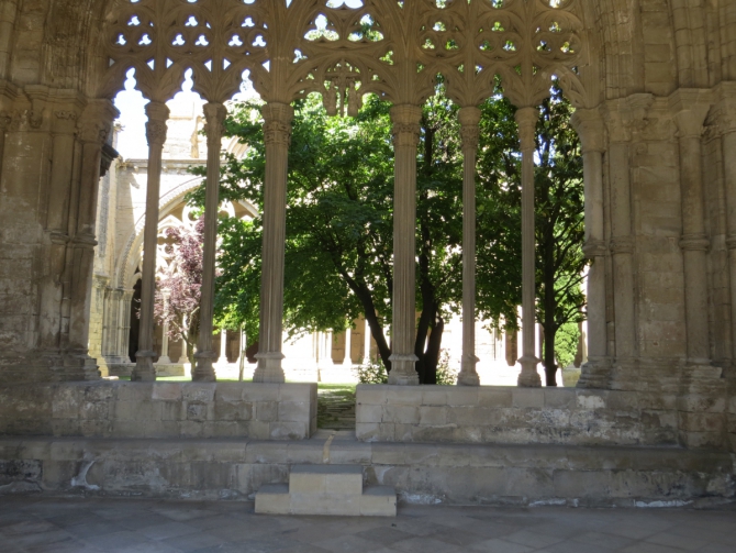 Пиренеи, май 2015. Разведка боем. (Путешествия)