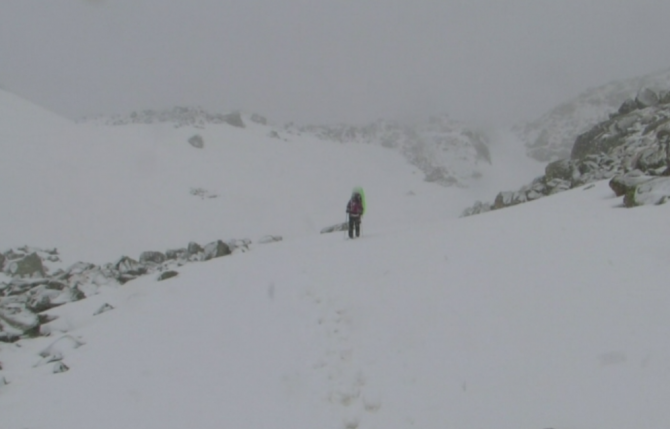 Пиренеи, май 2015. Разведка боем. (Путешествия)