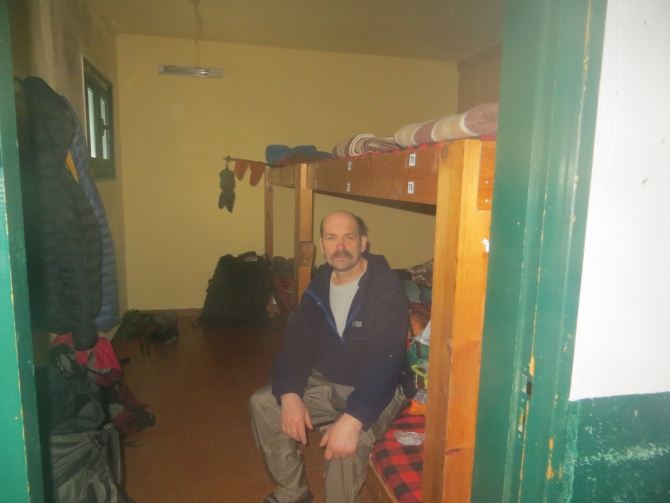 Пиренеи, май 2015. Разведка боем. (Путешествия)