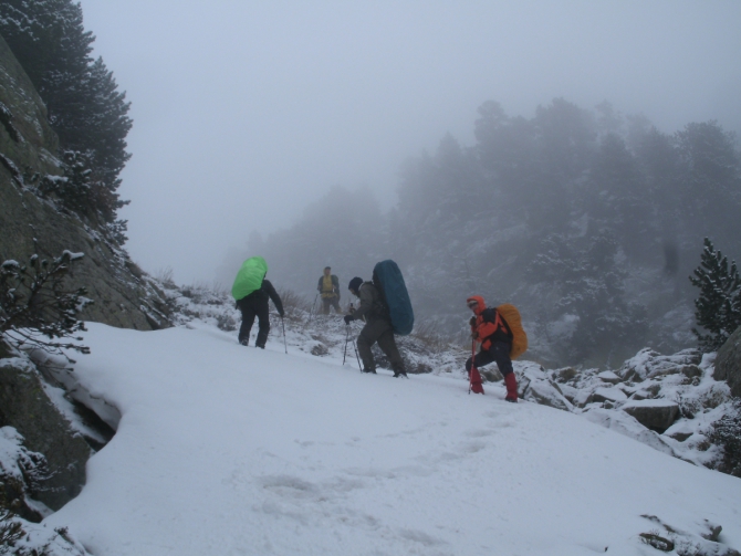 Пиренеи, май 2015. Разведка боем. (Путешествия)