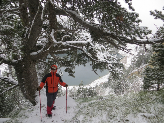 Пиренеи, май 2015. Разведка боем. (Путешествия)