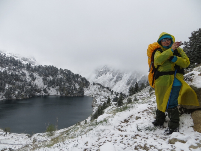 Пиренеи, май 2015. Разведка боем. (Путешествия)