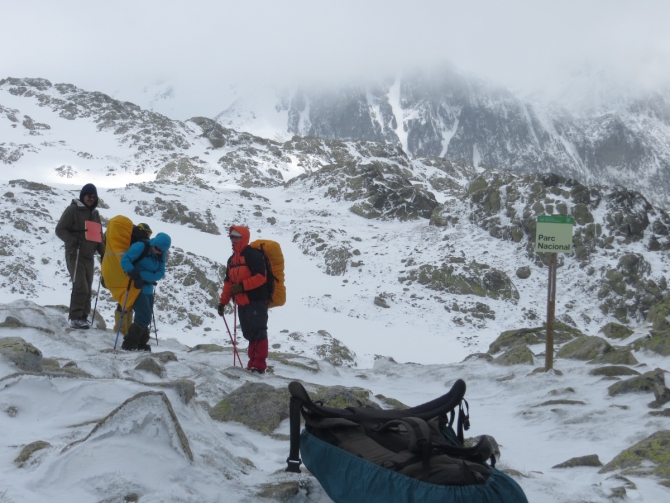 Пиренеи, май 2015. Разведка боем. (Путешествия)