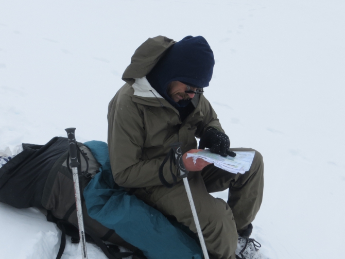 Пиренеи, май 2015. Разведка боем. (Путешествия)