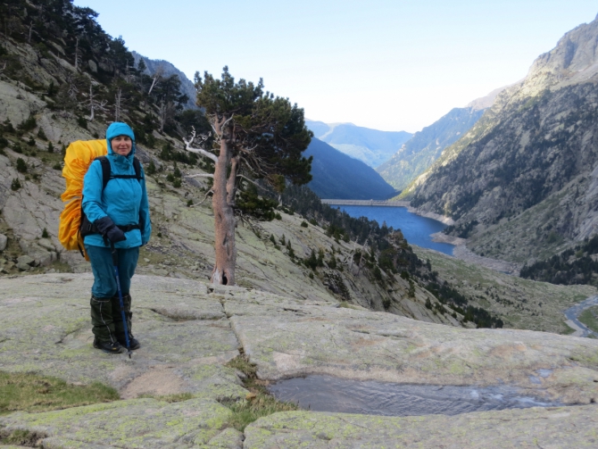 Пиренеи, май 2015. Разведка боем. (Путешествия)
