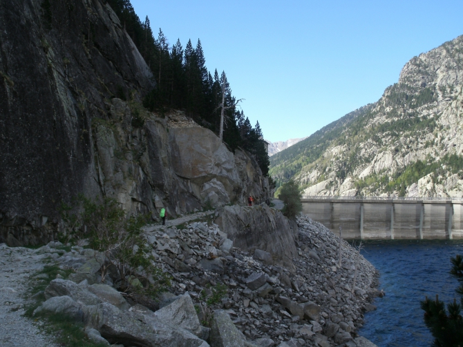 Пиренеи, май 2015. Разведка боем. (Путешествия)
