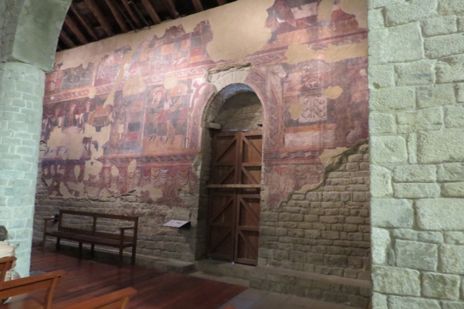 Пиренеи, май 2015. Разведка боем. (Путешествия)