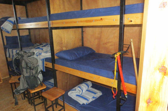 Пиренеи, май 2015. Разведка боем. (Путешествия)