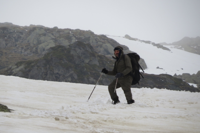 Пиренеи, май 2015. Разведка боем. (Путешествия)
