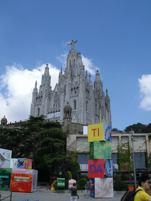 Пиренеи, май 2015. Разведка боем. (Путешествия)