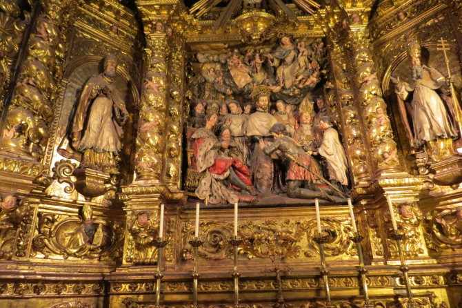 Пиренеи, май 2015. Разведка боем. (Путешествия)