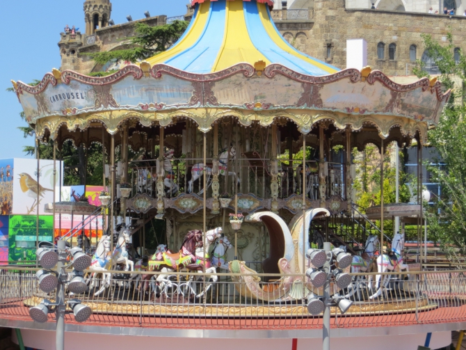 Пиренеи, май 2015. Разведка боем. (Путешествия)