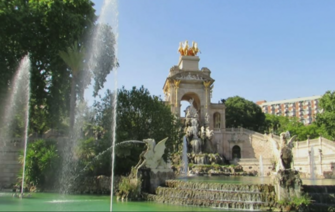 Пиренеи, май 2015. Разведка боем. (Путешествия)