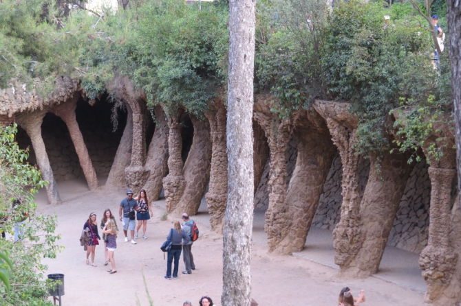 Пиренеи, май 2015. Разведка боем. (Путешествия)