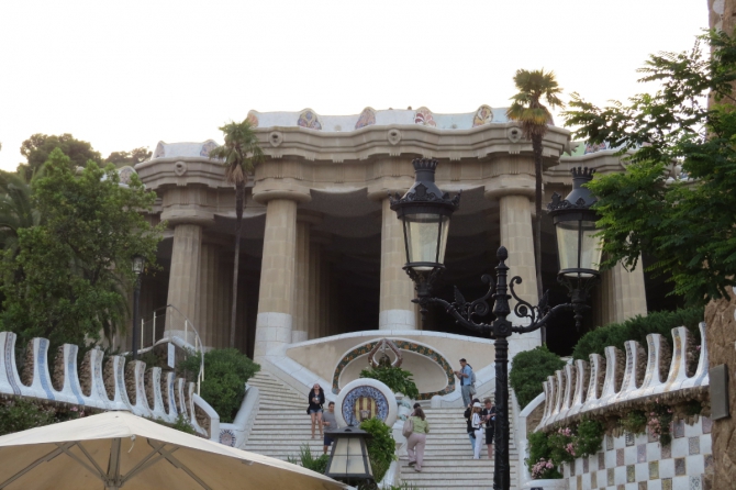 Пиренеи, май 2015. Разведка боем. (Путешествия)