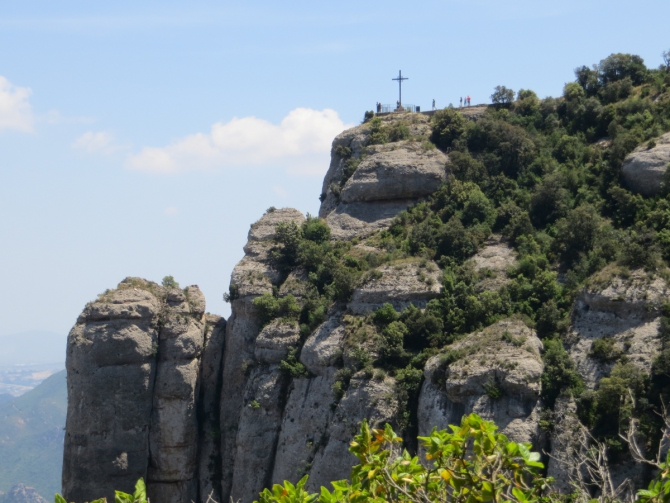 Пиренеи, май 2015. Разведка боем. (Путешествия)