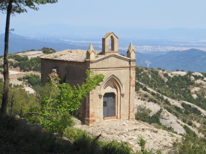 Пиренеи, май 2015. Разведка боем. (Путешествия)