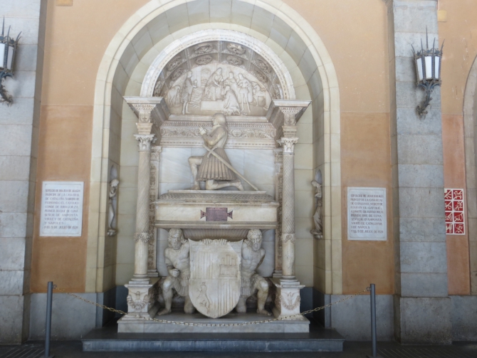 Пиренеи, май 2015. Разведка боем. (Путешествия)