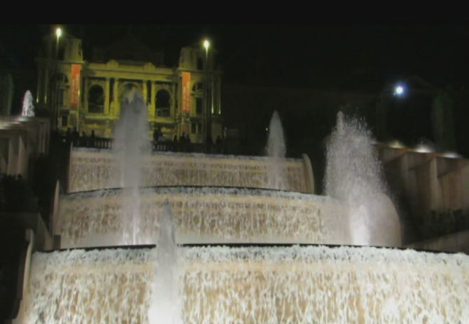 Пиренеи, май 2015. Разведка боем. (Путешествия)