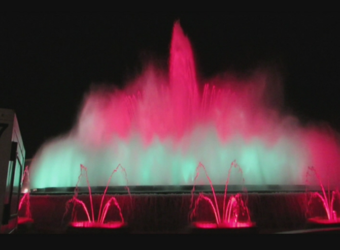 Пиренеи, май 2015. Разведка боем. (Путешествия)