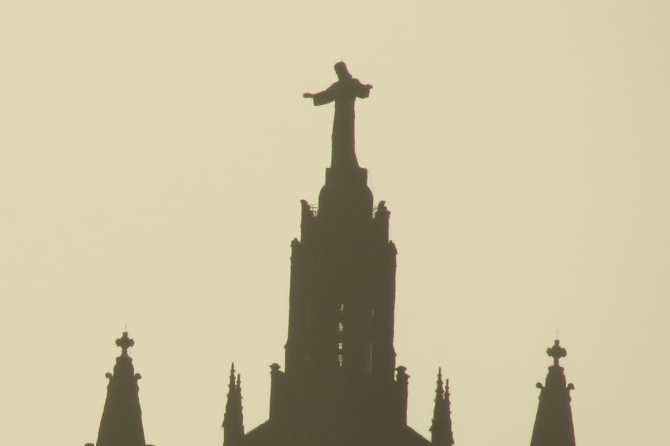 Пиренеи, май 2015. Разведка боем. (Путешествия)