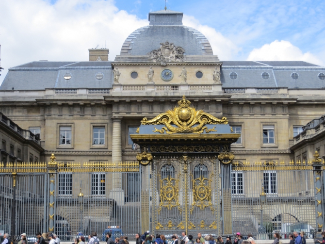 Пиренеи, май 2015. Разведка боем. (Путешествия)