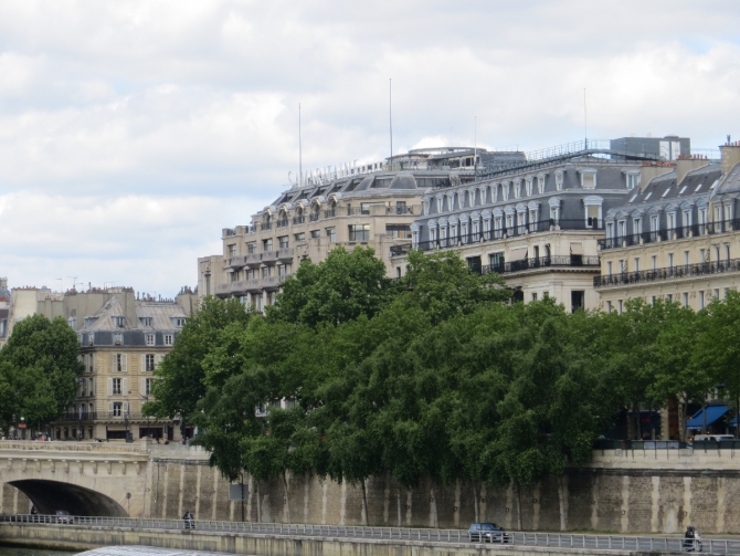 Пиренеи, май 2015. Разведка боем. (Путешествия)