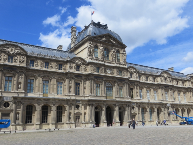 Пиренеи, май 2015. Разведка боем. (Путешествия)