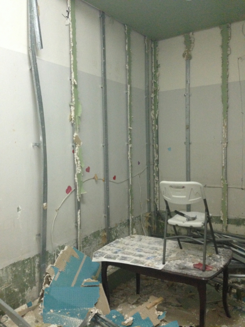 Строительство скалодрома, помещение, тренировки (Скалолазание, строимскалодром, скалолазание, скалодромвсочи, сочи, поможем, Турклуб Вершина)