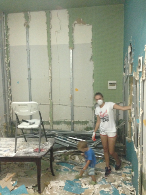 Строительство скалодрома, помещение, тренировки (Скалолазание, строимскалодром, скалолазание, скалодромвсочи, сочи, поможем, Турклуб Вершина)