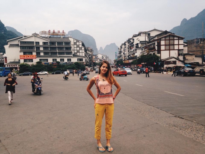 Юлия Пантелеева – победитель боулдерингового фестиваля в Китае! (Скалолазание, яншо, китай, скалолазание, станислав кокорин, Сергей Сергеев, лариса бычковская, фестиваль)