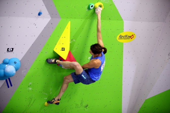 Кубок России-2015 в боулдеринге: итоги (Скалолазание, москва, скалолазание, алексей рубцов, юлия абрамчук, арман тер-минасян, вадим тимонов, екатерина андреева, анна галлямова)