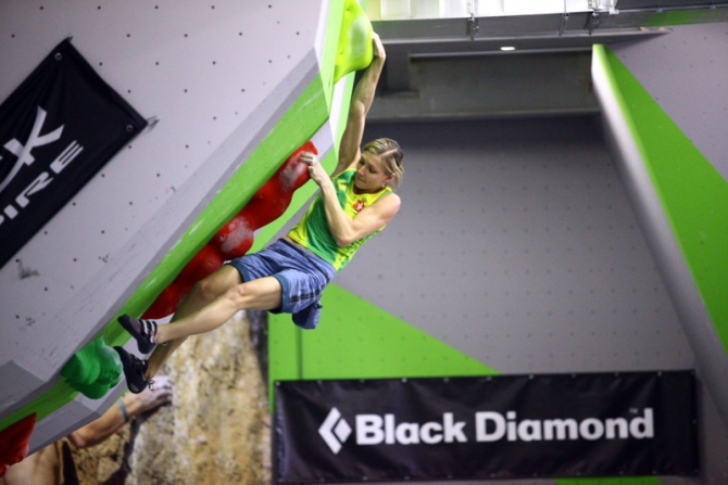 Кубок России-2015 в боулдеринге: итоги (Скалолазание, москва, скалолазание, алексей рубцов, юлия абрамчук, арман тер-минасян, вадим тимонов, екатерина андреева, анна галлямова)