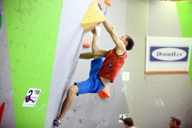 Кубок России-2015 в боулдеринге: итоги (Скалолазание, москва, скалолазание, алексей рубцов, юлия абрамчук, арман тер-минасян, вадим тимонов, екатерина андреева, анна галлямова)