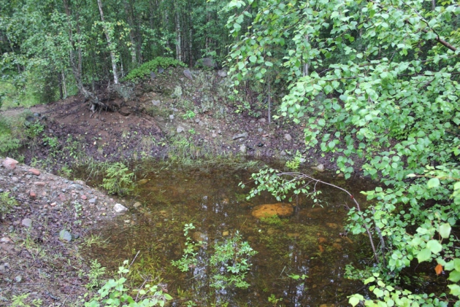 Дневник экспедиции Shelter-trophy. День шестой. (Путешествия)