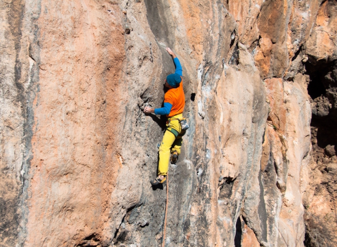 Один год из жизни СКА "Зеленоград". Год 2015. (Альпинизм)