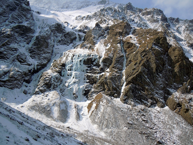 Один год из жизни СКА "Зеленоград". Год 2015. (Альпинизм)