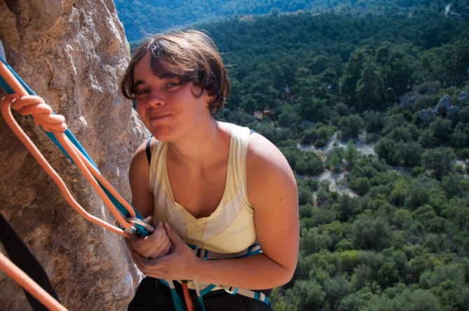 Один год из жизни СКА "Зеленоград". Год 2015. (Альпинизм)