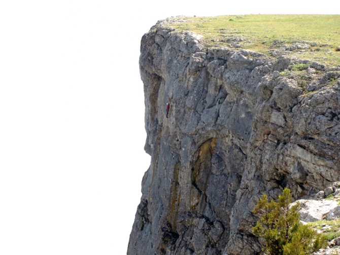 Один год из жизни СКА "Зеленоград". Год 2015. (Альпинизм)