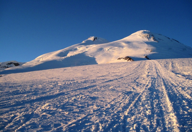 Один год из жизни СКА "Зеленоград". Год 2015. (Альпинизм)