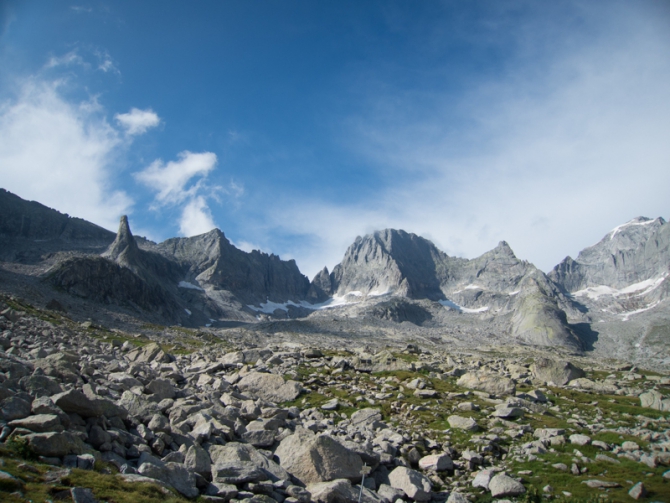 Один год из жизни СКА "Зеленоград". Год 2015. (Альпинизм)