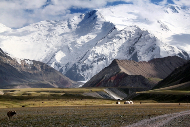 Один год из жизни СКА "Зеленоград". Год 2015. (Альпинизм)