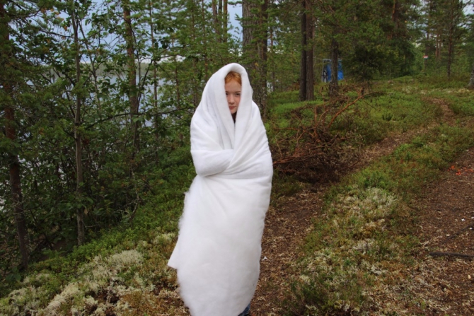 Дневник экспедиции Shelter-trophy. День восьмой (Путешествия)