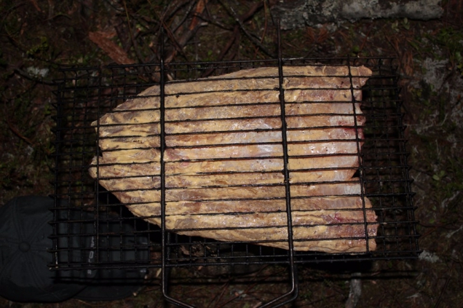 Дневник экспедиции Shelter-trophy. День восьмой (Путешествия)