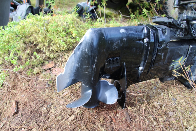 Дневник экспедиции Shelter-trophy. День восьмой (Путешествия)